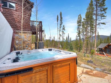 Breckenridge Home 896463